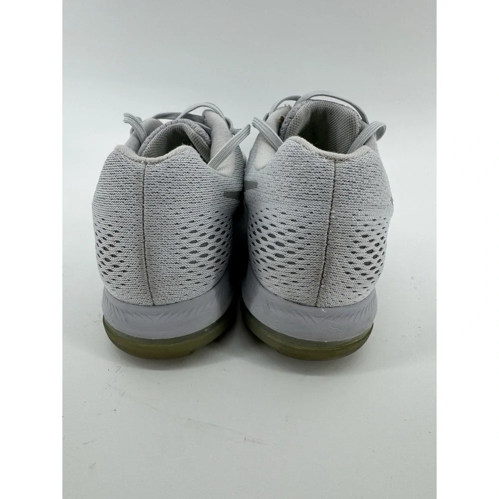 Nike Zoom All Out Gray Womens US Sz 8.5  878671-014 Running Shoes